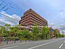 周辺：病院 730m 順天堂大学医学部附属浦安病院