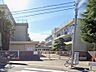 周辺：小学校 350m 柏市立光ケ丘小学校