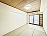 室内：ほっと一息。毎日の暮らしに癒しと安らぎをもたらしてくれる和室  