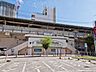 周辺：駅 2680m ＪＲ総武線本八幡駅