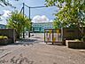 周辺：小学校 870m 市川市立百合台小学校