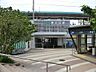 周辺：駅 800m ＪＲ武蔵野線東川口駅
