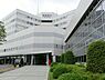 周辺：病院 2100m 東京慈恵会医科大学附属柏病院