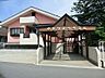 周辺：幼稚園・保育園 855m 矢切幼稚園