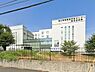周辺：病院 1900m 国立健康危機管理研究機構 国立国府台医療センター