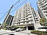 外観：溢れる陽光でご家族の笑顔も輝く 