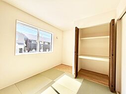 室内の画像