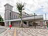周辺：駅 1440m 東武野田線運河駅