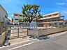 周辺：幼稚園・保育園 500m 中島根保育園