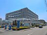 周辺：病院 2020m 谷津保健病院