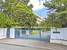 周辺：中学校 700m 春日部市立豊野中学校