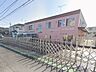 周辺：幼稚園・保育園 1300m 一の割幼稚園