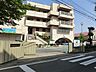周辺：小学校 590m 三郷市立早稲田小学校