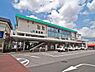 周辺：駅 1400m 馬橋駅