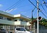 周辺：幼稚園・保育園 100m けやきの森保育園