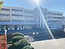 周辺：小学校 400m 流山市立流山北小学校
