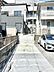 駐車場：生活に欠かせない駐車スペース。