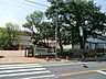 周辺：中学校 529m 流山市立北部中学校