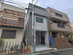 外観の画像