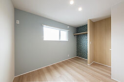 子供部屋の画像