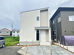 小坂町分譲(MATTA)