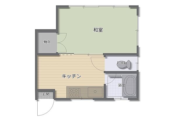 外観画像
