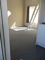 センチュリーNo.1梅園 １０１ 1階ワンルームのリビング/ダイニング