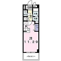 長野県上田市上塩尻（賃貸アパート1R・3階・30.88㎡） その2