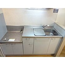 アドヴァンス大屋Ａ  ｜ 長野県上田市大屋（賃貸アパート1K・1階・26.46㎡） その5