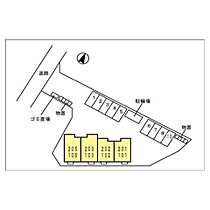 長野県上田市中央5丁目（賃貸アパート1LDK・2階・41.55㎡） その3