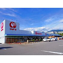 フレグランスグリーンパーク  ｜ 長野県東御市常田（賃貸アパート2K・2階・48.66㎡） その20