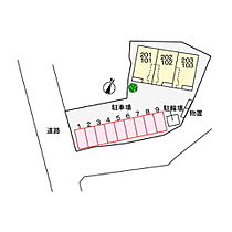 長野県上田市小泉（賃貸アパート1LDK・2階・44.39㎡） その19