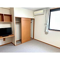 レオパレスセブンハート上田  ｜ 長野県上田市中央4丁目（賃貸アパート1K・1階・23.18㎡） その8