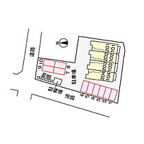 長野県上田市緑が丘3丁目（賃貸アパート1R・1階・32.90㎡） その12