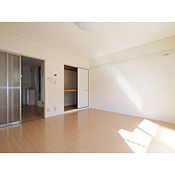 フレグランスりんどう 2階1DKのリビング/ダイニング