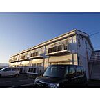 長野県上田市古里：物件画像／株式会社チンタイバンク　ミニミニFC上田原店