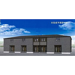 上田電鉄別所線 三好町駅 徒歩8分