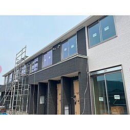 サンマルコ上田B棟