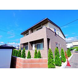 上田電鉄別所線 三好町駅 徒歩7分