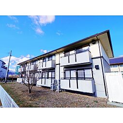 🉐敷金礼金0円！🉐ラ・アンソレイユＢ