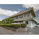 病院「医療法人共和会塩田病院まで2207ｍ」