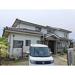 新井様貸住宅