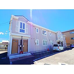 🉐敷金礼金0円！🉐上田電鉄別所線 上田原駅 徒歩10分