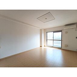 ザ・グレイス・シグマ 4階2LDKのリビング/ダイニング