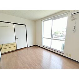 ミスズハイツ 1階2DKのリビング/ダイニング