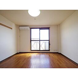 BONHEUR 1階1Kのリビング/ダイニング