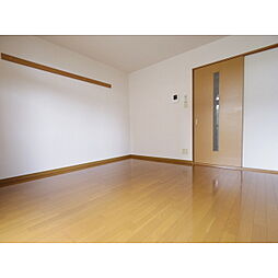 ソレイユケン 1階1Kのリビング/ダイニング