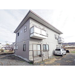 コーポアザレア