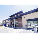 レンタルビデオ「蔦屋書店上田大屋店まで2063ｍ」
