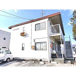 🉐敷金礼金0円！🉐ハイツ富士見